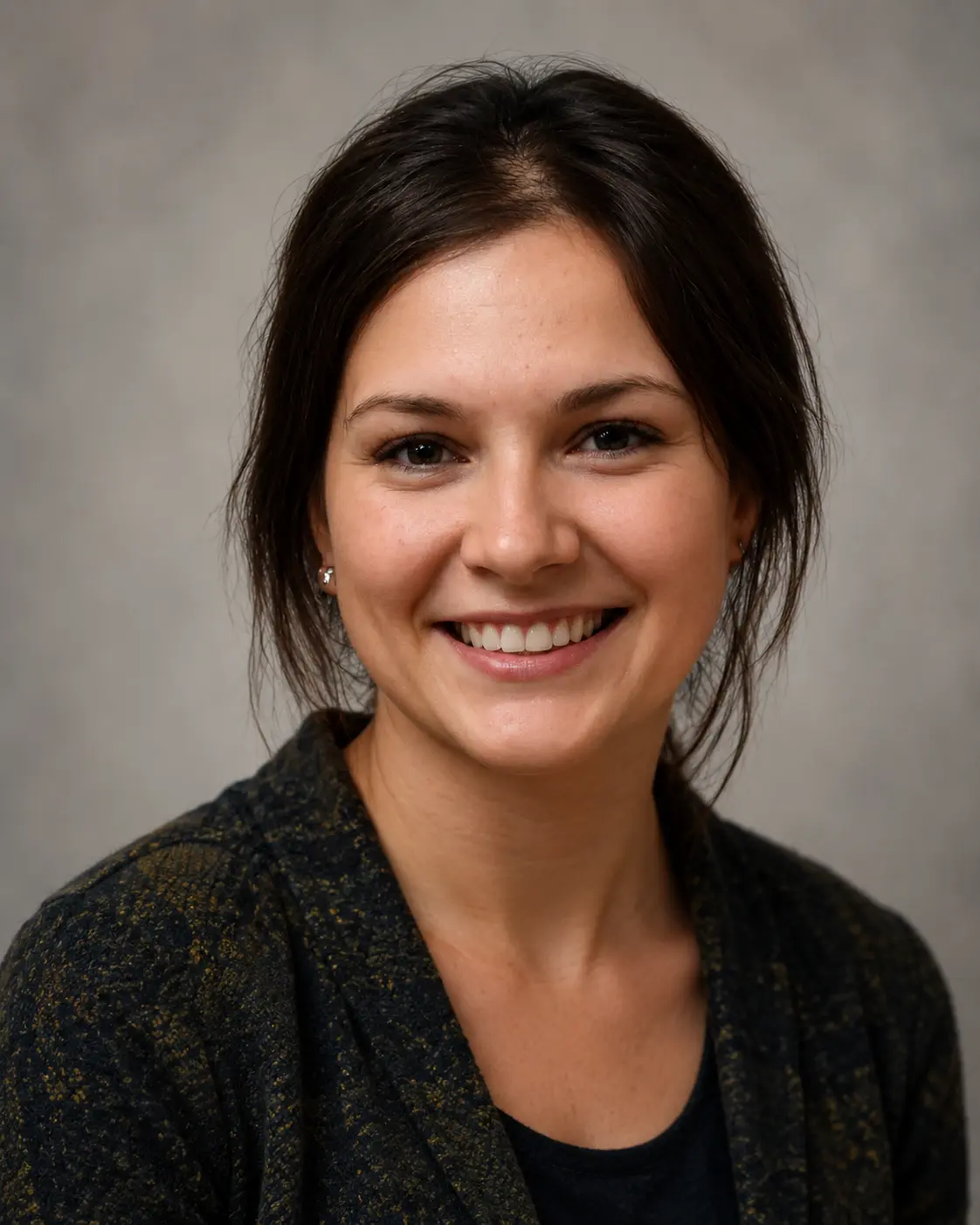 Annika Berg — Nordic & Alpine Transfer Lead