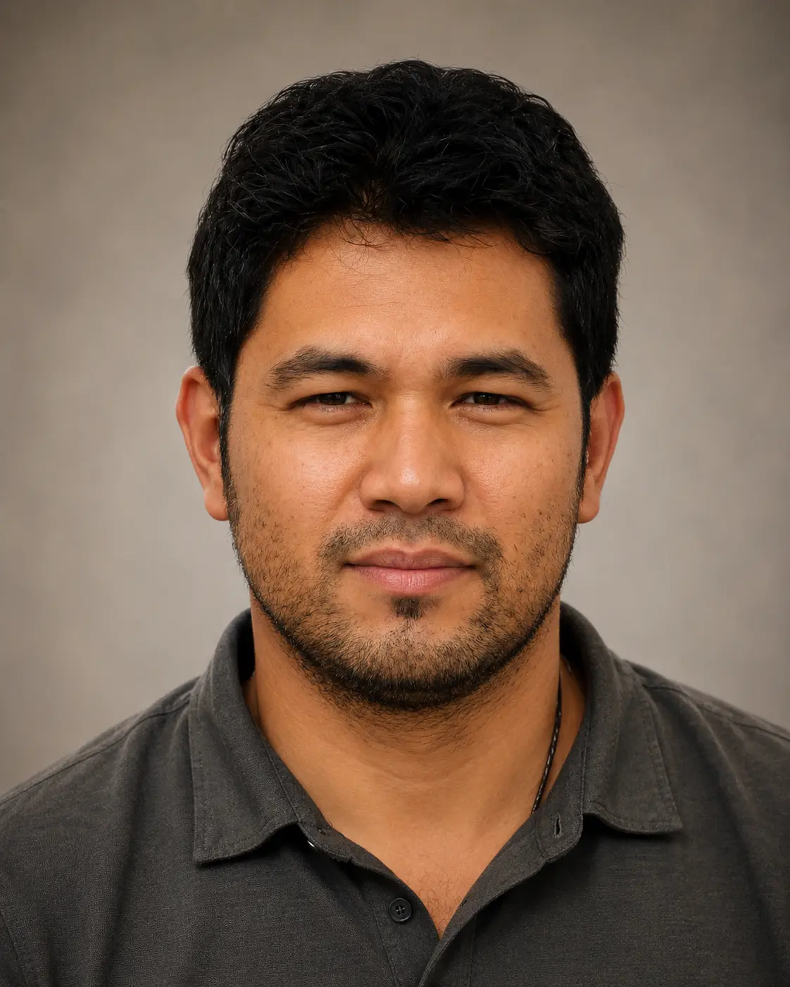 Mughakivi Shohe — Business Development Manager