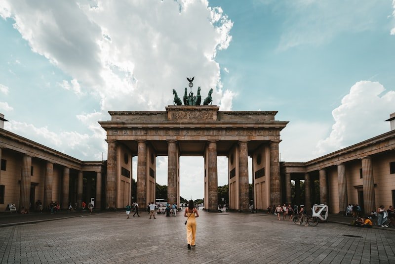 Berlin chauffeur service