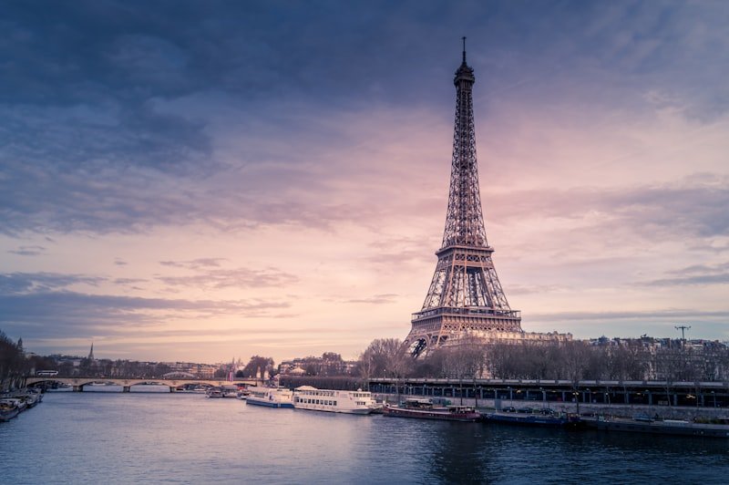 Paris chauffeur service
