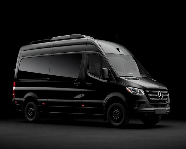 Sprinter