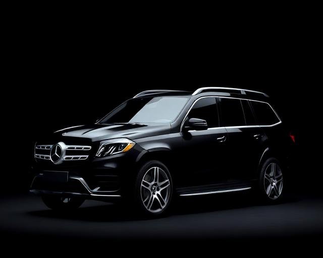 SUV